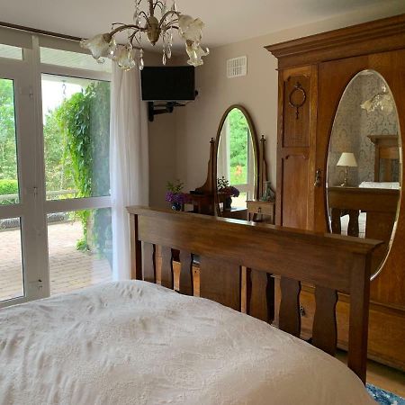 Clones 'Greenjoy - B&B Corconnelly Bagian luar foto