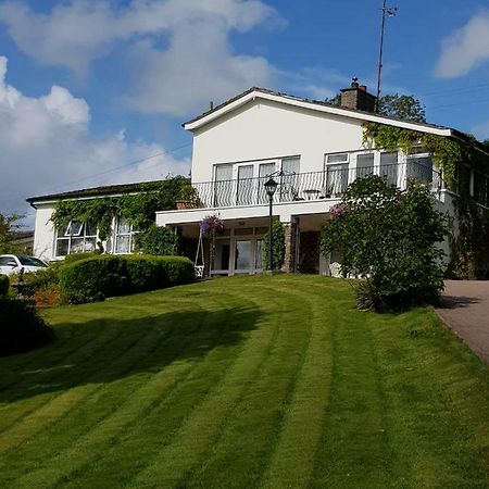 Clones 'Greenjoy - B&B Corconnelly Bagian luar foto