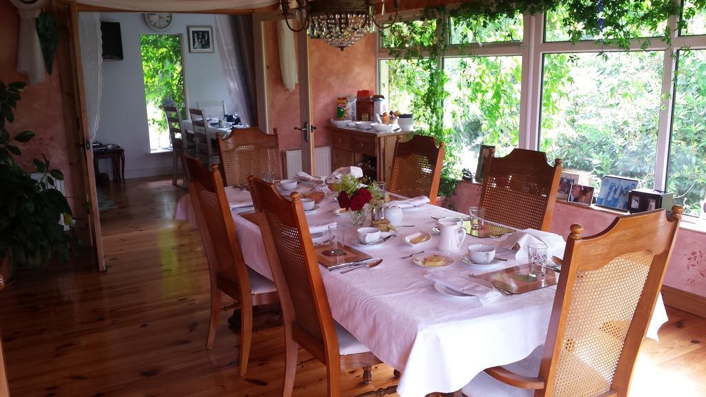 Clones 'Greenjoy - B&B Corconnelly Bagian luar foto