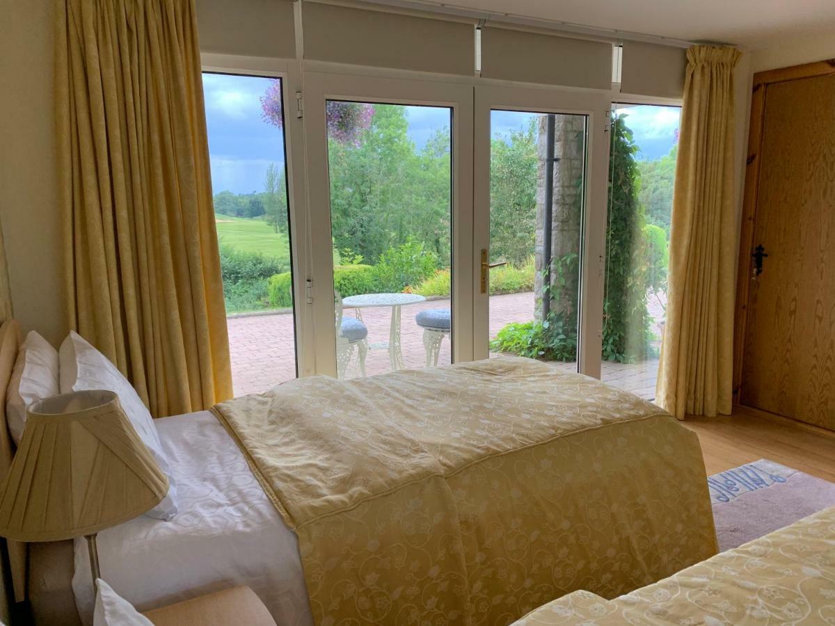 Clones 'Greenjoy - B&B Corconnelly Bagian luar foto
