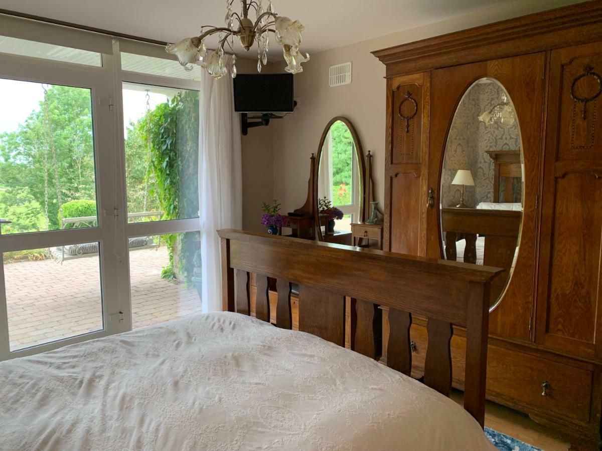 Clones 'Greenjoy - B&B Corconnelly Bagian luar foto