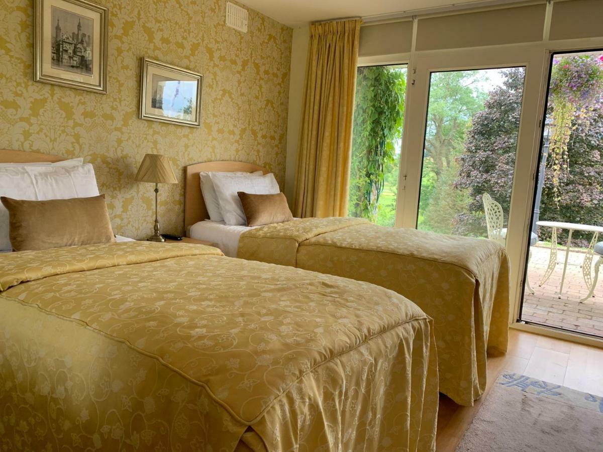 Clones 'Greenjoy - B&B Corconnelly Bagian luar foto
