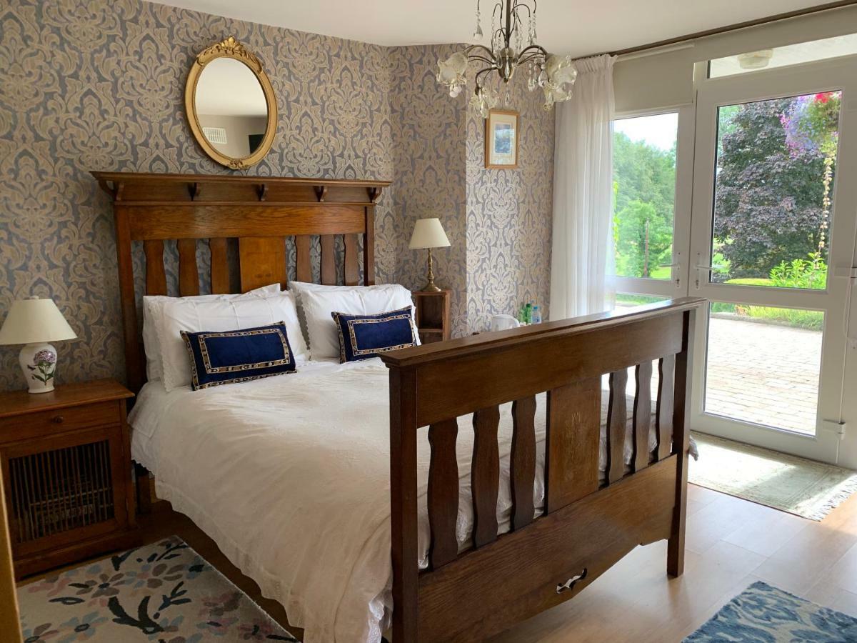 Clones 'Greenjoy - B&B Corconnelly Bagian luar foto
