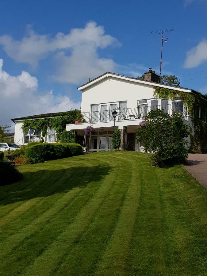 Clones 'Greenjoy - B&B Corconnelly Bagian luar foto