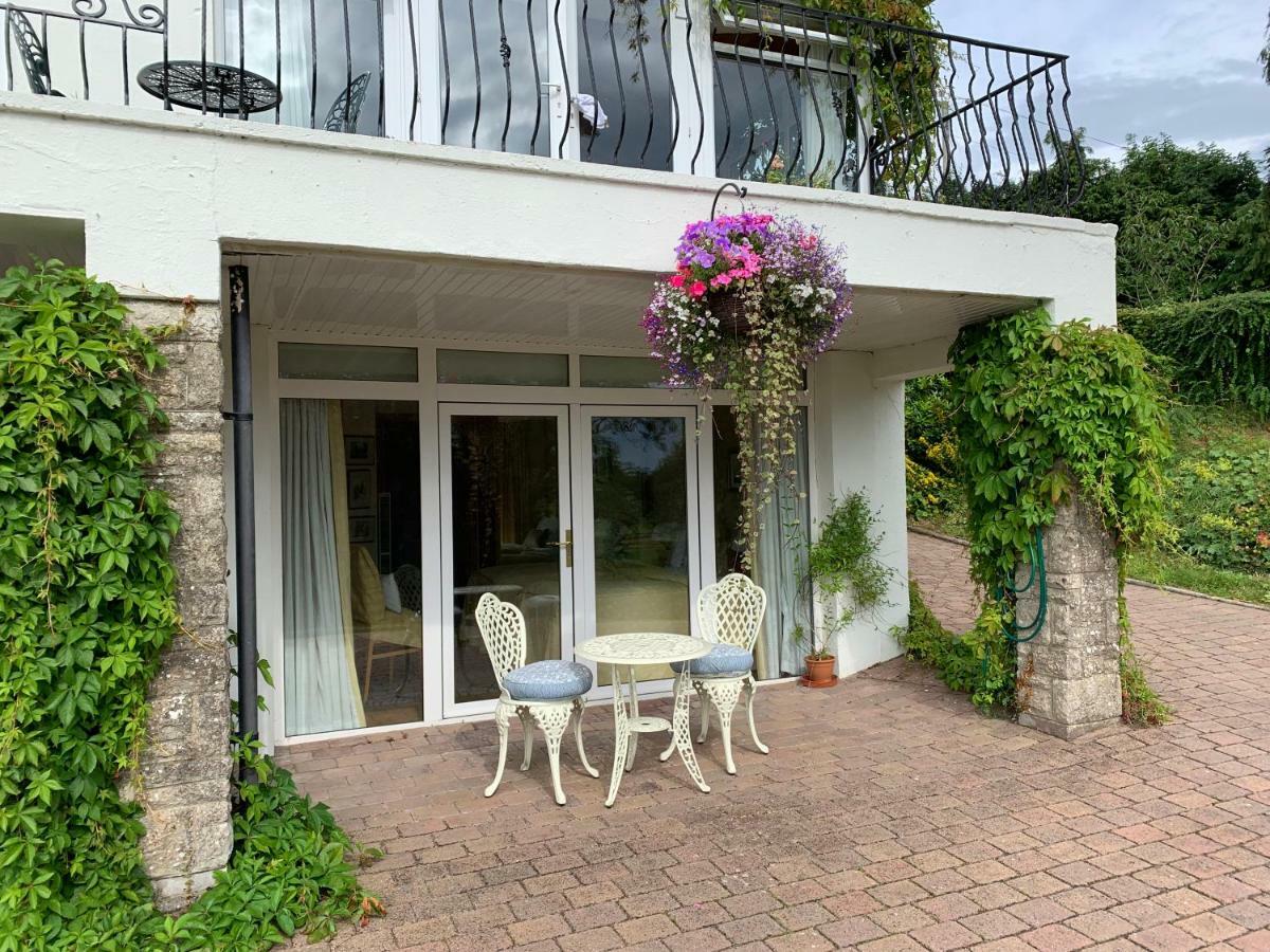 Clones 'Greenjoy - B&B Corconnelly Bagian luar foto