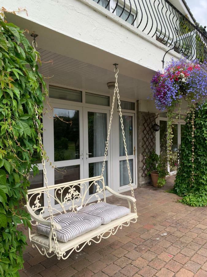 Clones 'Greenjoy - B&B Corconnelly Bagian luar foto